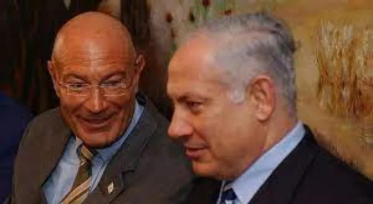 Hollywood producer Arnon Milchan testifies in Netanyahu's trial on charges of corruption and bribery