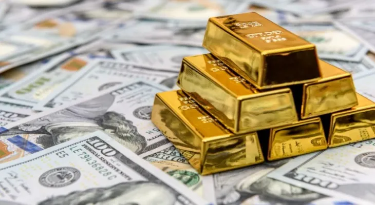 Among them an Arab country... List of the top 10 countries with the largest foreign exchange reserves