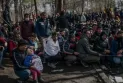 Among them Syrians... The European Court of Justice condemns Greece in a case of mistreatment of refugees