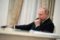 Putin gives Wagner elements 'two options'