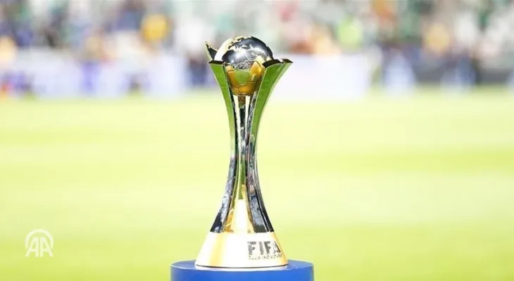Football… Jeddah hosts the 2023 edition of the Club World Cup