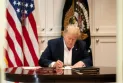 Audio recording about Iran 'incriminates' Trump