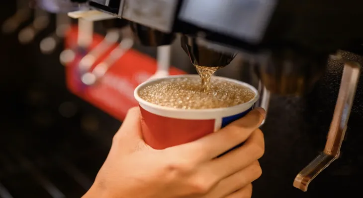 The World Health Organization is about to announce a substance used in many foods and beverages as a potential carcinogen.