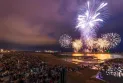 Montreal offers 5 places to watch spectacular fireworks displays