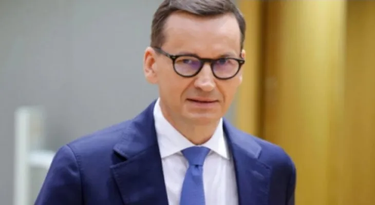 Hungary and Poland obstruct the European Union's migration plans