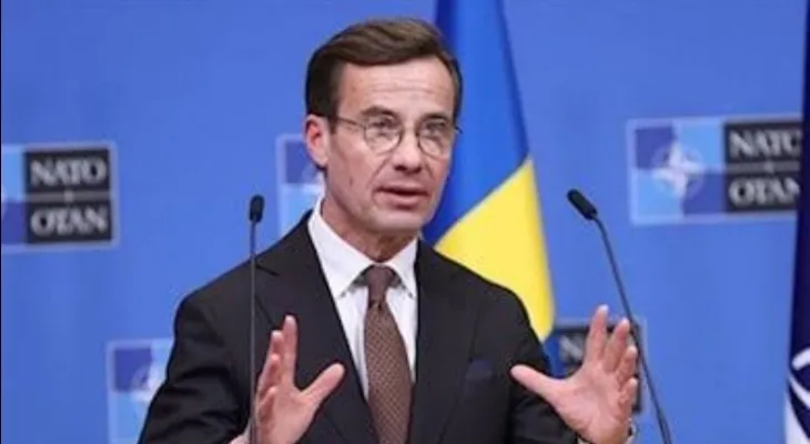 After protests against the burning of the Quran... The Swedish Prime Minister calls for 'calm'