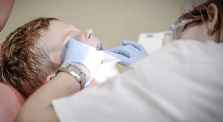 July 1: The second application period for Canada dental treatment benefits opens