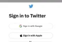 Twitter visitors are surprised by their inability to see tweets, and Musk explains!