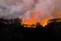 Canada's fires send smoke to Europe, causing unprecedented air pollution