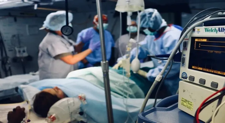 Due to the severe shortage, Canada announces its need for more healthcare professionals