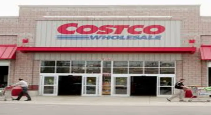 Costco stores prohibit sharing membership cards with non-members in Canada and the United States
