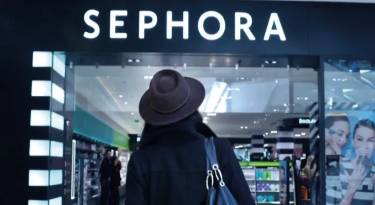 Sephora offers discounts up to 50% in Canada