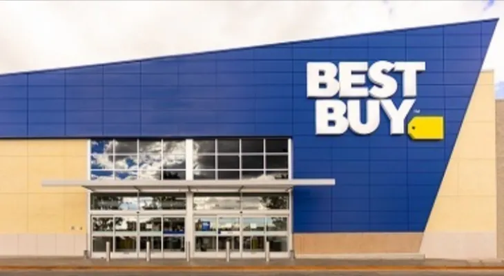 Canada: Best Buy company launches discounts in July