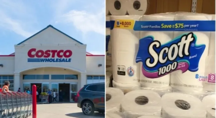 Costco stores do not allow you to return these purchases...