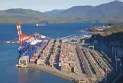British Columbia port workers strike worries Prince Rupert residents