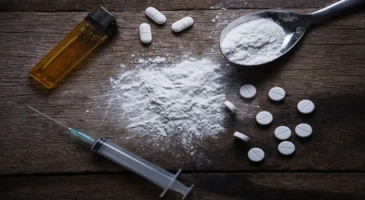 Death of the founder of the first drug-selling store in Canada after overdosing