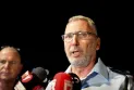 Dismissal of the Tel Aviv police chief from his position due to his solidarity with protesters against the government
