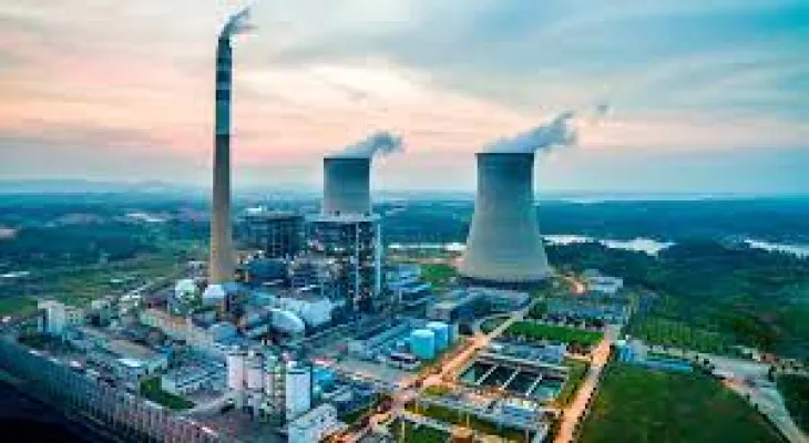 Ontario begins pre-development work for a large new nuclear power plant