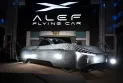 The United States approves a test flight for the world's first flying car