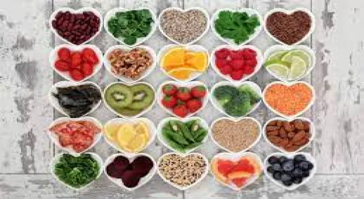 Study: Six foods reduce the risk of cardiovascular diseases
