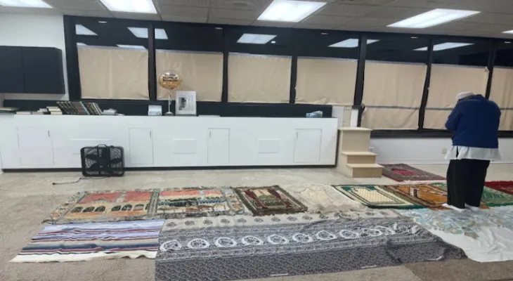 Ontario: Muslims of Brockville one step away from obtaining an official place for prayer