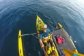 In 8 years... a Canadian travels the planet without a plane, train, or car