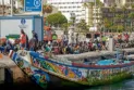 Spain rescues a boat carrying 86 migrants and the possibility of hundreds missing