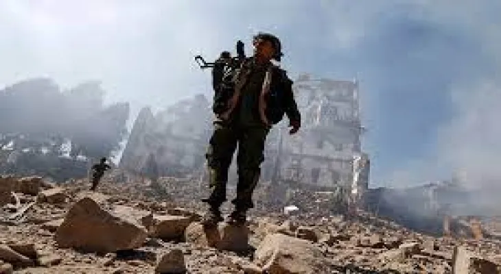 Washington's UN representative demands the Houthis release the organization's employees detained in Sana'a