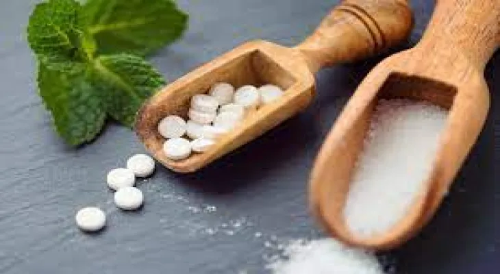 World Health Organization: "Aspartame" is a carcinogenic substance but evidence is limited