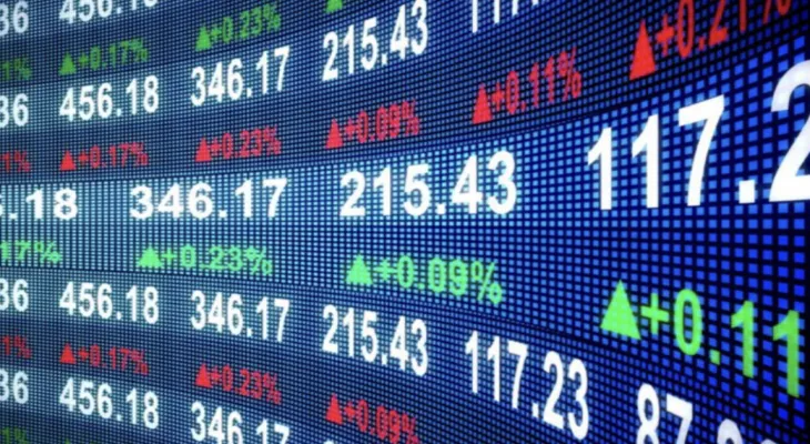 Currency markets, including the Canadian dollar, are awaiting important data this week