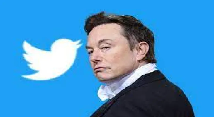 Elon Musk: "Twitter" is losing due to a lack of advertisements and the company is bearing heavy debts