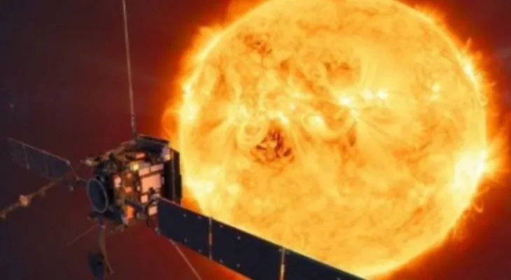 Scientists warn of the largest solar flares