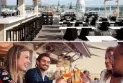 3 of them are in Montreal... Here is a list of the top 10 hotels in Canada