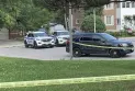 Shooting in Lowertown