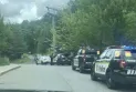 Death of a person in a serious gondola accident