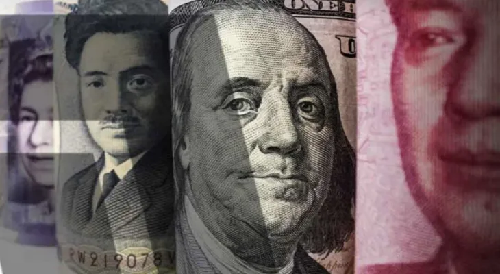 The New Zealand, Canadian, and American dollars suffer wholesale losses... What is the reason?
