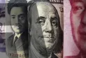 The New Zealand, Canadian, and American dollars suffer wholesale losses... What is the reason?