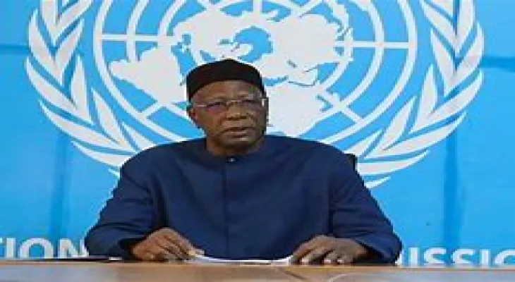The United Nations warns of the consequences of the campaigns of arresting Libyan activists and officials.