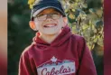 Result of forest fire smoke in Canada... Death of a 9-year-old child after a deterioration in his health condition.