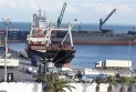 British Columbia port workers issue strike notice again on Saturday