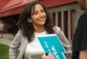 Najwan Al-Junaid is the first Yemeni and Arab woman to win a seat in the Alberta Parliament.
