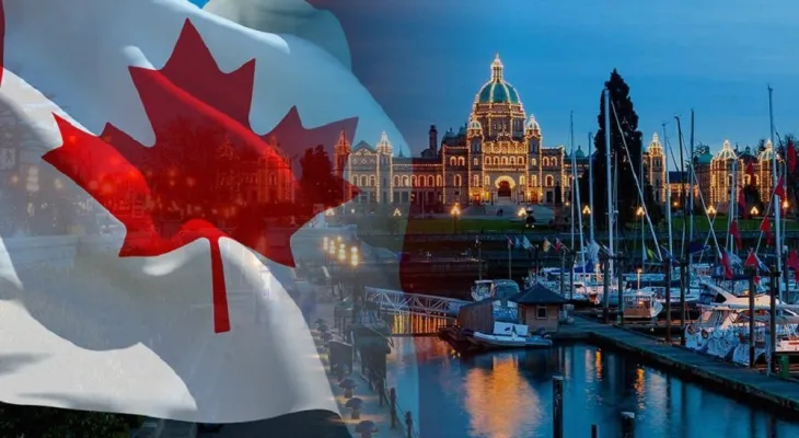 Canada sees a way forward in the global digital services tax deal.