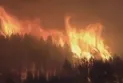 Washington is the most polluted capital in the world due to the wildfires in Canada.