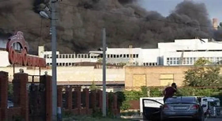 The Russian shelling of Odessa and cities in southern Ukraine continues for the third consecutive day.
