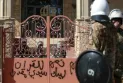 Iraq expels the Swedish ambassador and threatens to cut diplomatic relations.