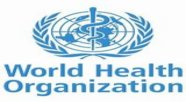 World Health Organization: Half of the world's population is at risk of contracting dengue fever.
