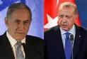 Netanyahu will meet with Erdogan in Turkey next week.