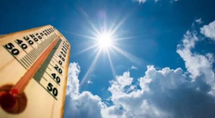 A climate scientist at NASA: July could be the hottest month in thousands of years.