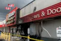Fire causes $100,000 in damages at "Home Hardware" Bundsor