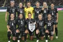 New Zealand's women's World Cup team evacuates due to a hotel fire in the second security incident.